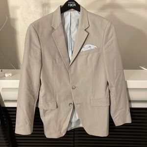 Zara man sport jacket size 38R